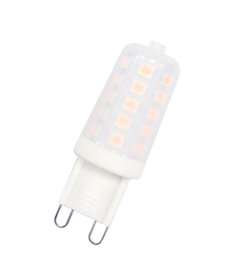200675029 LED-LAMPE G9 3W 6000K 360Lm GSC