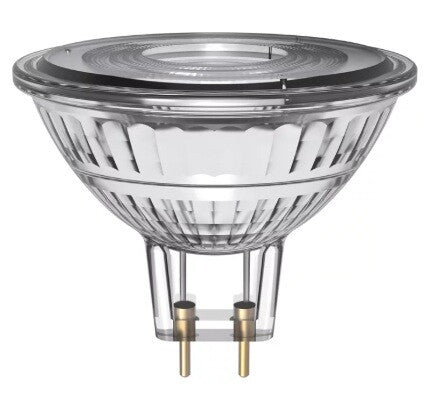 458385 LAMPARA MR16 LED GU5,3 3,4W 2700K 36° 12V STAR LEDVANCE