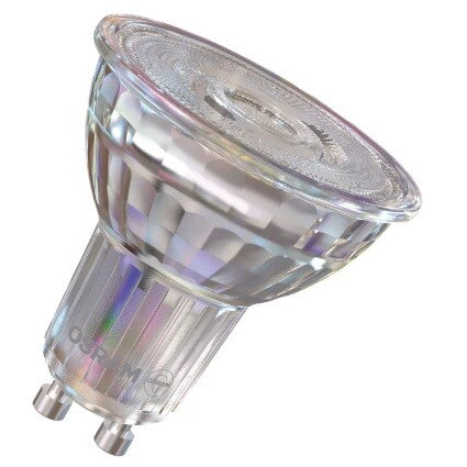 458620 LED-Lampe PAR16 GU10 3,7W 4000K 36° STAR OSRAM