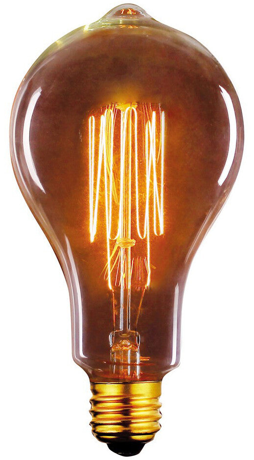 2603002 LAMPARA STANDARD VINTAGE 40W E27 MODELO B | Suministros Figmar