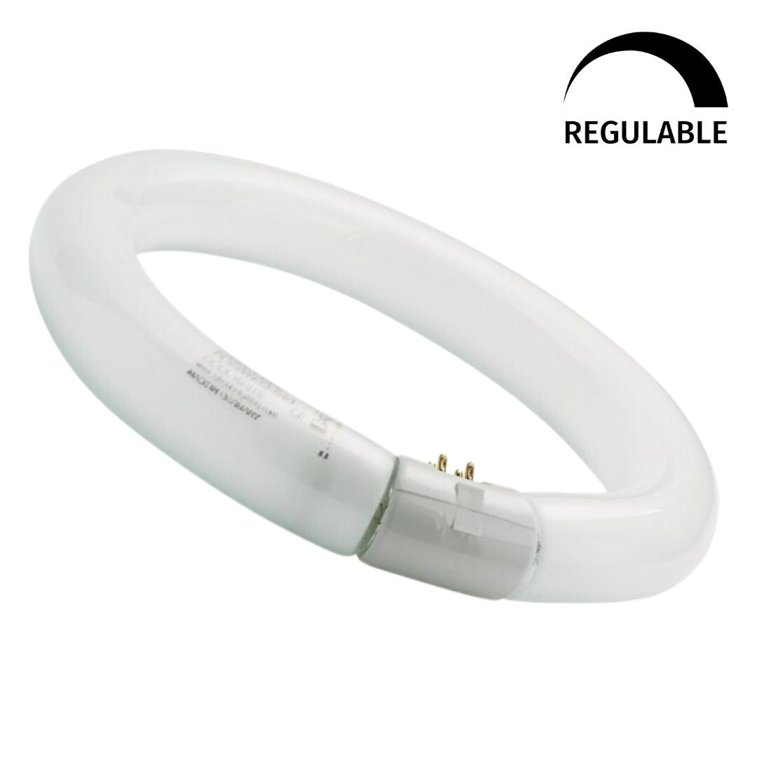 0001968 CIRCULAR FLUORESCENT 40W 6500K SYLVANIA