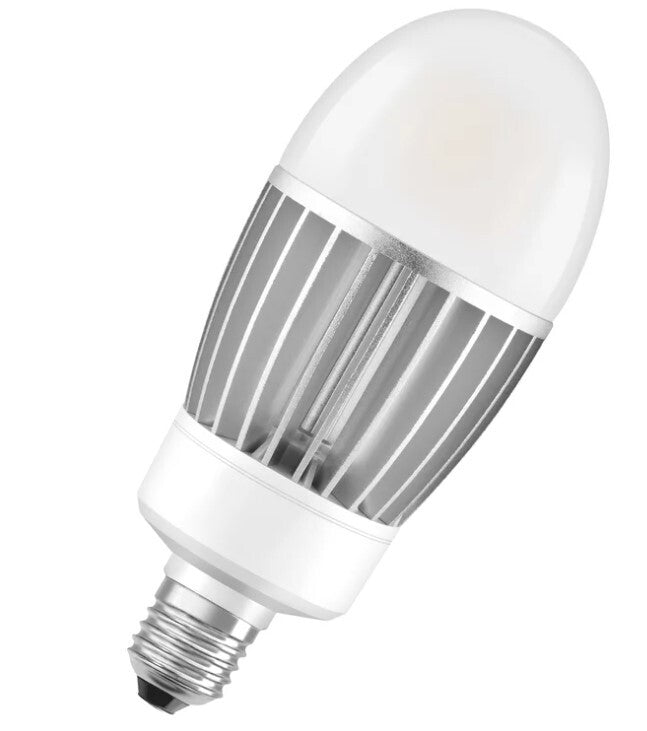 765993 LED-LAMPE HQL E27 41W 4000K 6000Lm OSRAM