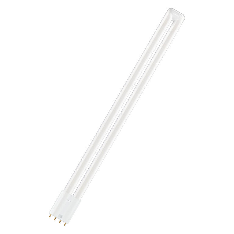 822191 LAMPARA LED 2G11 25W 4000K DULUX L LEDVANCE