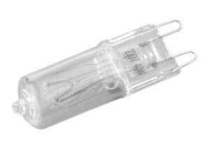205205006 LAMPARA BI-PIN G9 42W CLARA GSC