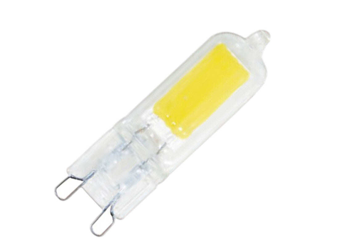 2601574 LAMPARA LED G9 4W 3000K F-BRIGHT