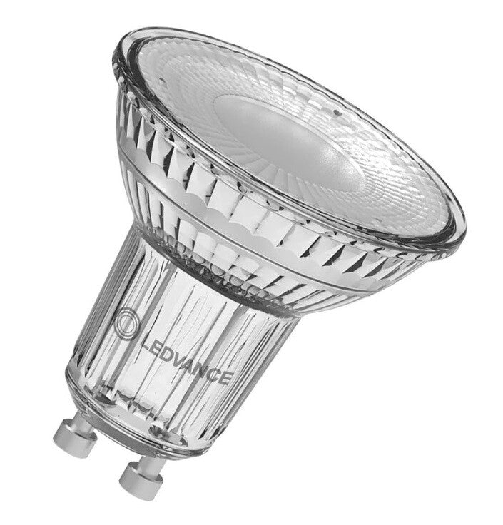 067891 LAMPE PAR16 LED 4,3W 3000K GU10 36º PERFORMANCE OSRAM