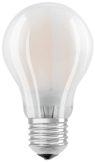808591 LAMPARA STANDARD LED MATE A40 4W / 40000 K E27