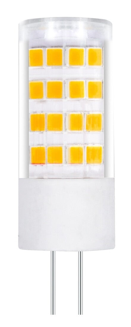 120848 BOMBILLA G4 LED 4W 400lm 12V 6000K B&B