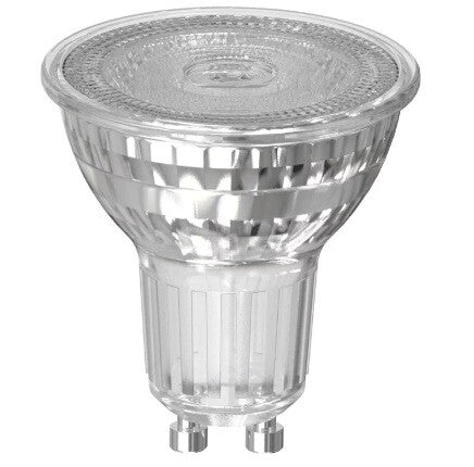 613089 LAMPARA PAR16 LED REGULABLE GU10 4,7W 2700K 36° SUPERSTAR OSRAM | Suministros Figmar