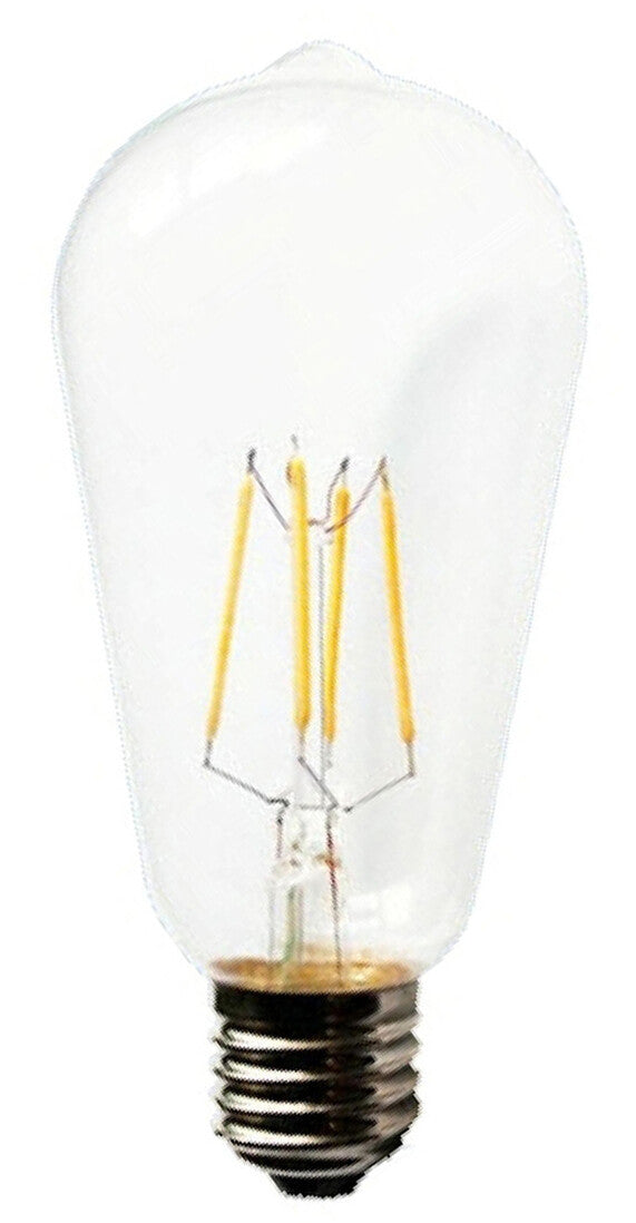 2601910 GLÜHLAMPE LED E27 4W 2800K
