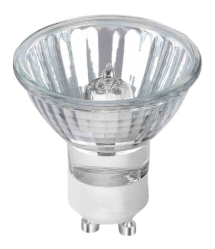 05571 LAMPARA DICROICA GU10 50W 230V PATRON | Suministros Figmar