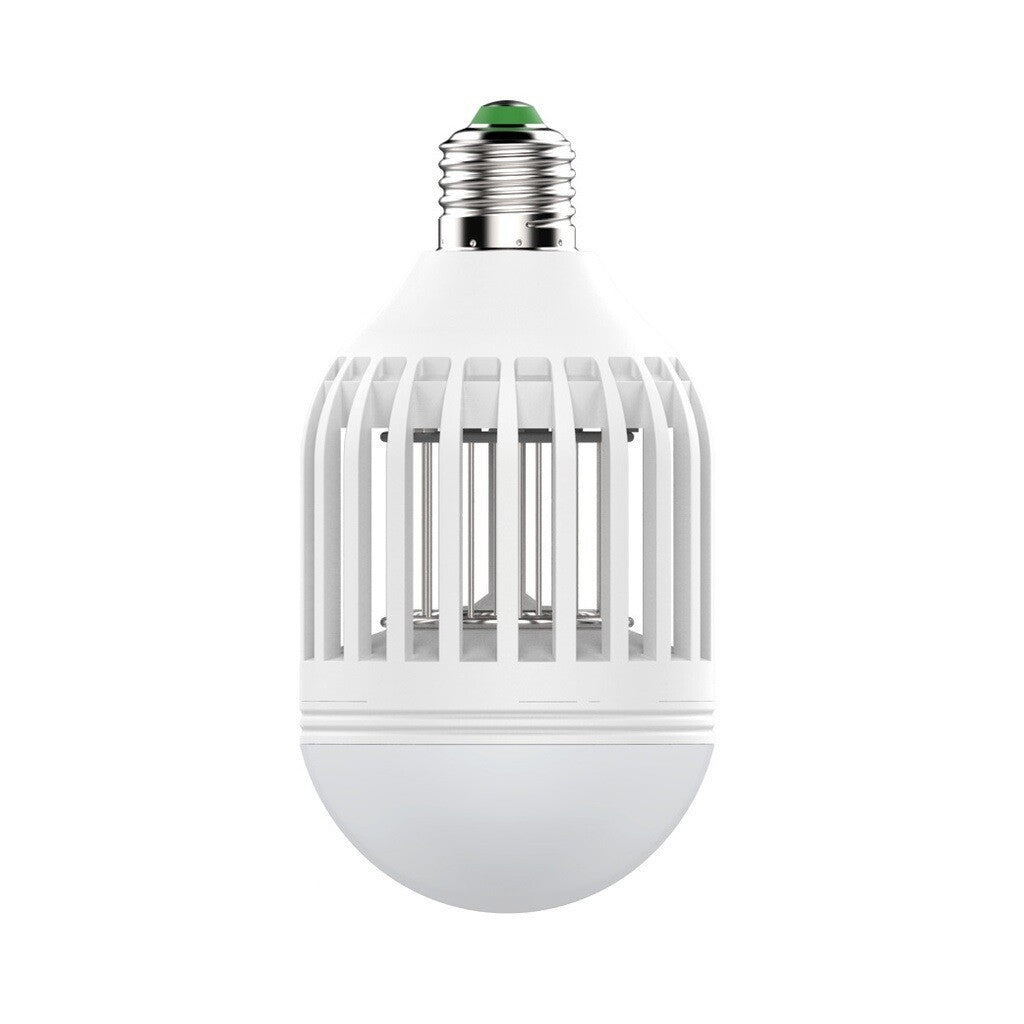 200660003 LAMPARA LED MATAMOSQUITOS 5W E27 6500K GSC