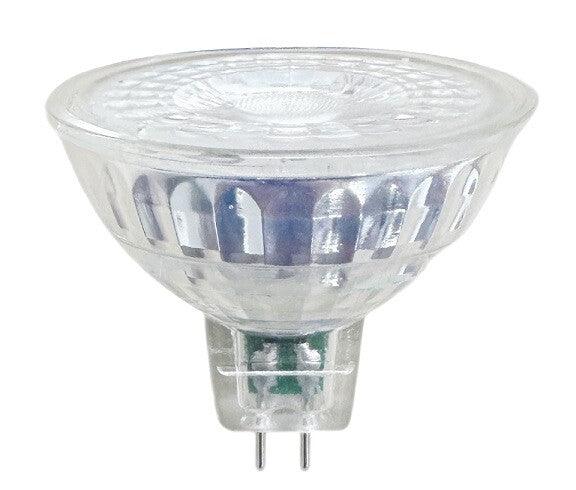 200621069 LED-DICROIC-LAMPE KRISTALL 38º 5,5W MR16 3000K GSC