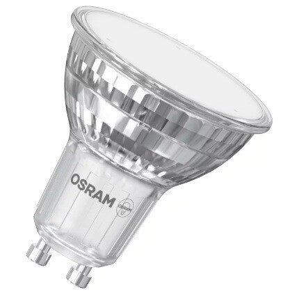 457425 LAMPARA PAR16 LED GU10 5,6W 2700K 120° STAR OSRAM
