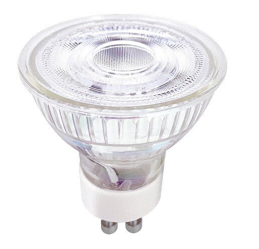 200621066 DICHROIC GLASS LED LAMP 38º 5W GU10 3000K GSC