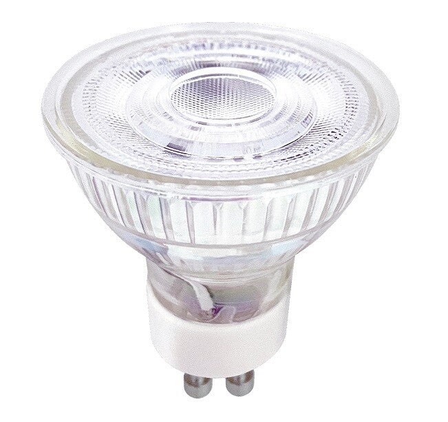200621067 DICHROIC GLASS LED LAMP 38º 5W GU10 4000K GSC
