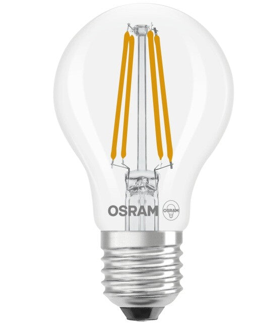 467998 LAMPARA STANDARD FIL LED E27 5,9W 4000K RETROFIT OSRAM