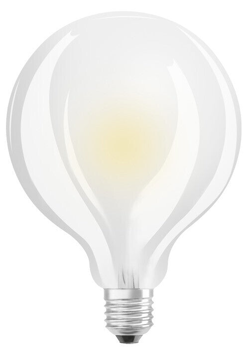 466465 LAMPARA GLOBO FIL LED MATE 5,9W 2700K OSRAM