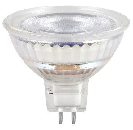 458422 LAMPARA MR16 LED GU5,3 6,1W 2700K 36° STAR OSRAM