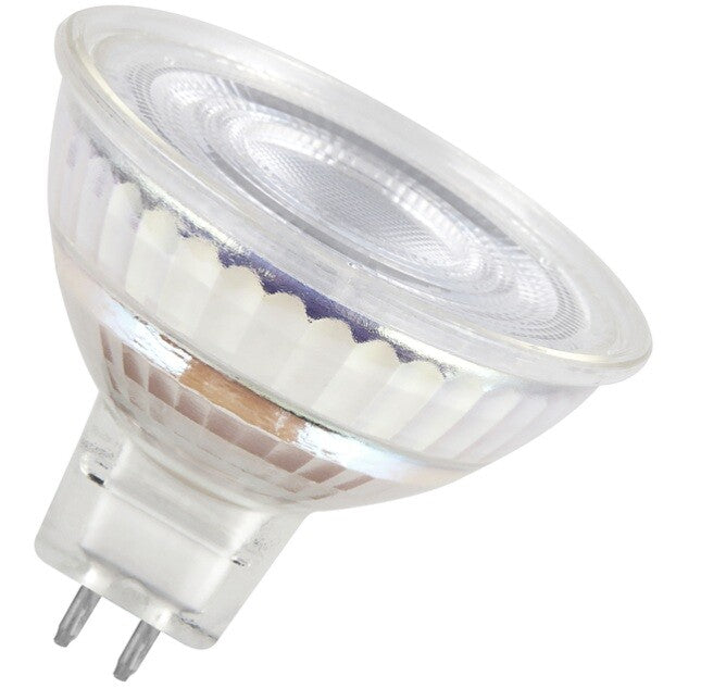 458446 LAMPARA MR16 LED GU5,3 6,1W 4000K 36° STAR OSRAM