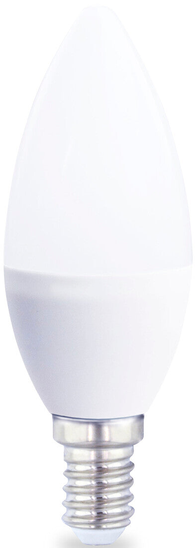 4002829 LED-KERZENLAMPE 6W E14 3000K LIBERTINA