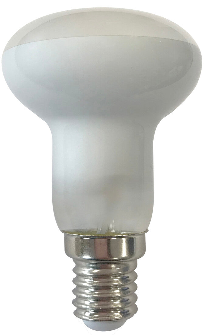 2601998 LED-REFLEKTORLAMPE R63 E27 6W F-BRIGHT