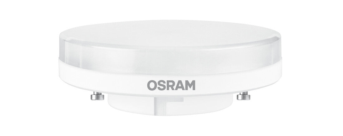 433441 LAMPARA GX53 LED 6W 2700K 100° STAR OSRAM