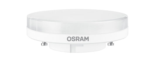 433465 LAMPARA GX53 LED 6W 4000K 100° STAR OSRAM