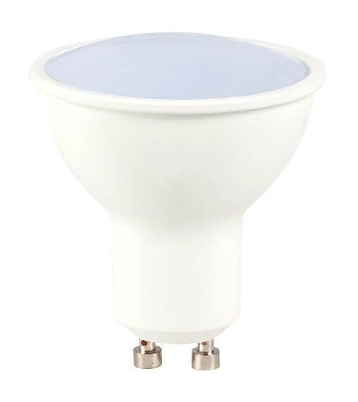 200621050 LED-STRAHLER GU10 6W 3000K 490Lm LIBERTINA