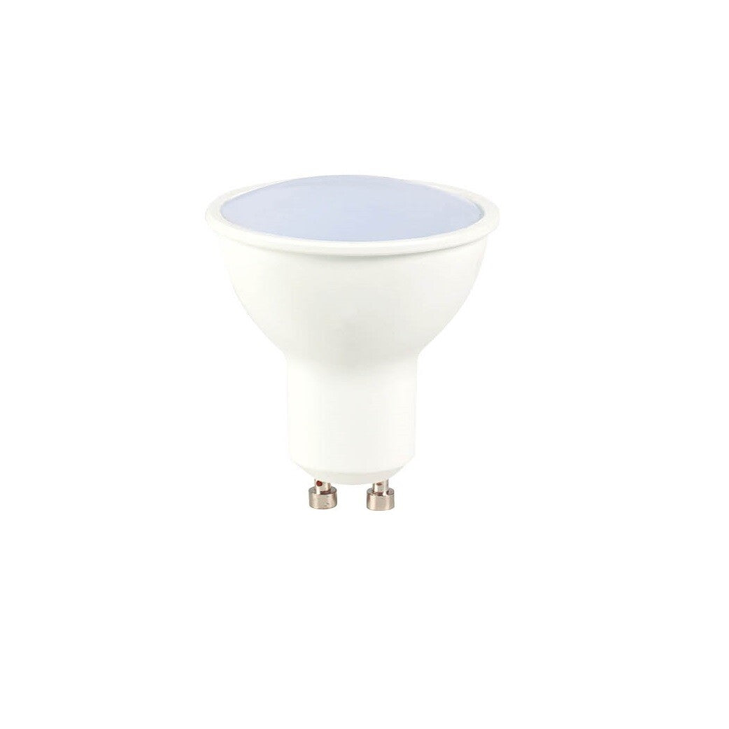 200621052 LED-DICHTLAMPE GU10 6W 6000K 490Lm LIBERTINA