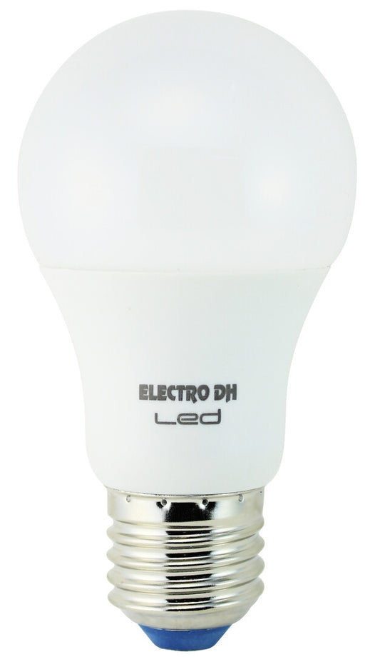 81.192/CAL LAMPARA STANDARD LED 6,5W E27 3200K