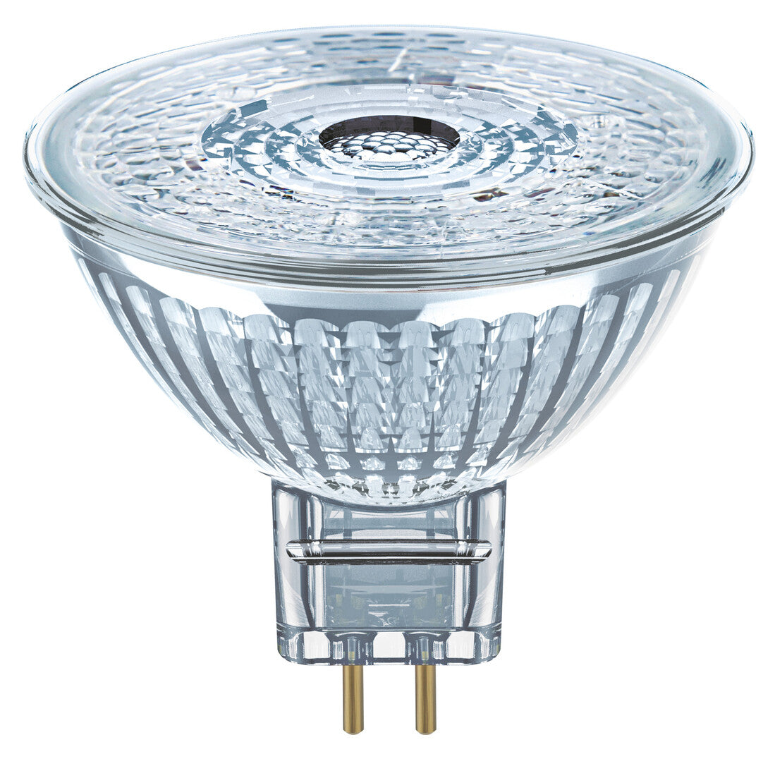 047992 LAMP MR16 LED GU5.3 6.5W 3000K 36º OSRAM