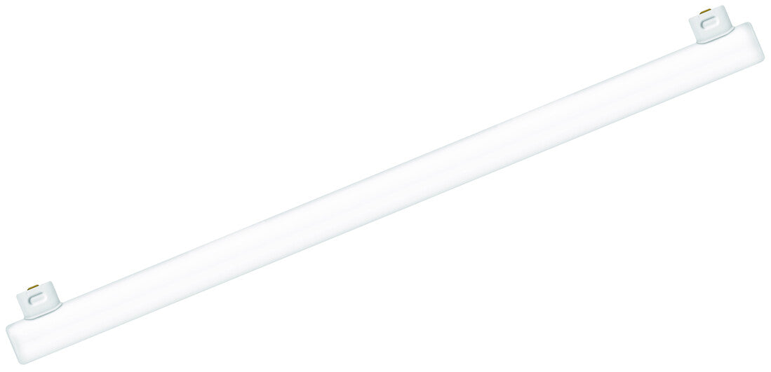 762411 LEDVANCE LINESTRA LED-LAMPE 2 SOCKEL S14S 6W 2700K 500mm
