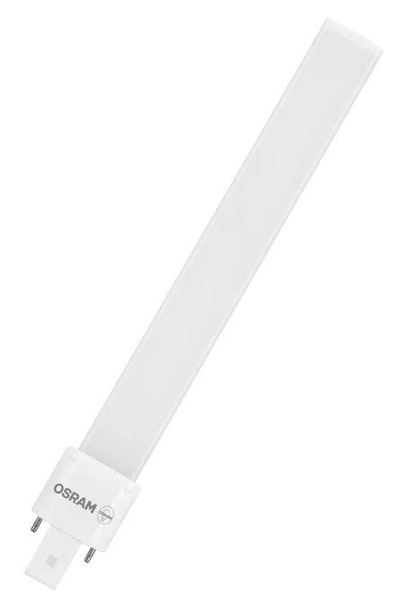 558069 LAMPARA LED G23 6W 3000K DULUX S11 OSRAM