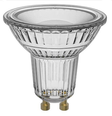 456978 LAMPARA PAR16 LED REGULABLE GU10 6,9W 2700K 120° SUPERSTAR OSRAM