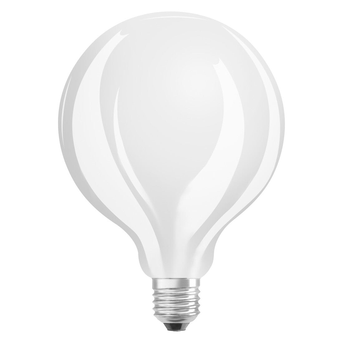 269866 LAMPARA GLOBO FIL LED MATE E27 7W 2700K 125mm RETROFIT OSRAM | Suministros Figmar
