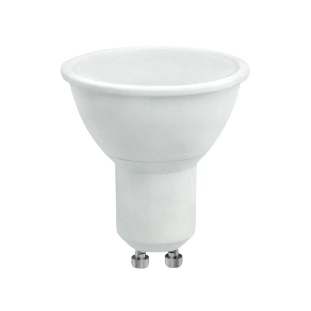 WOJ14594 LAMPARA DICROICA LED GU10 7,5W 6500K SPECTRUM