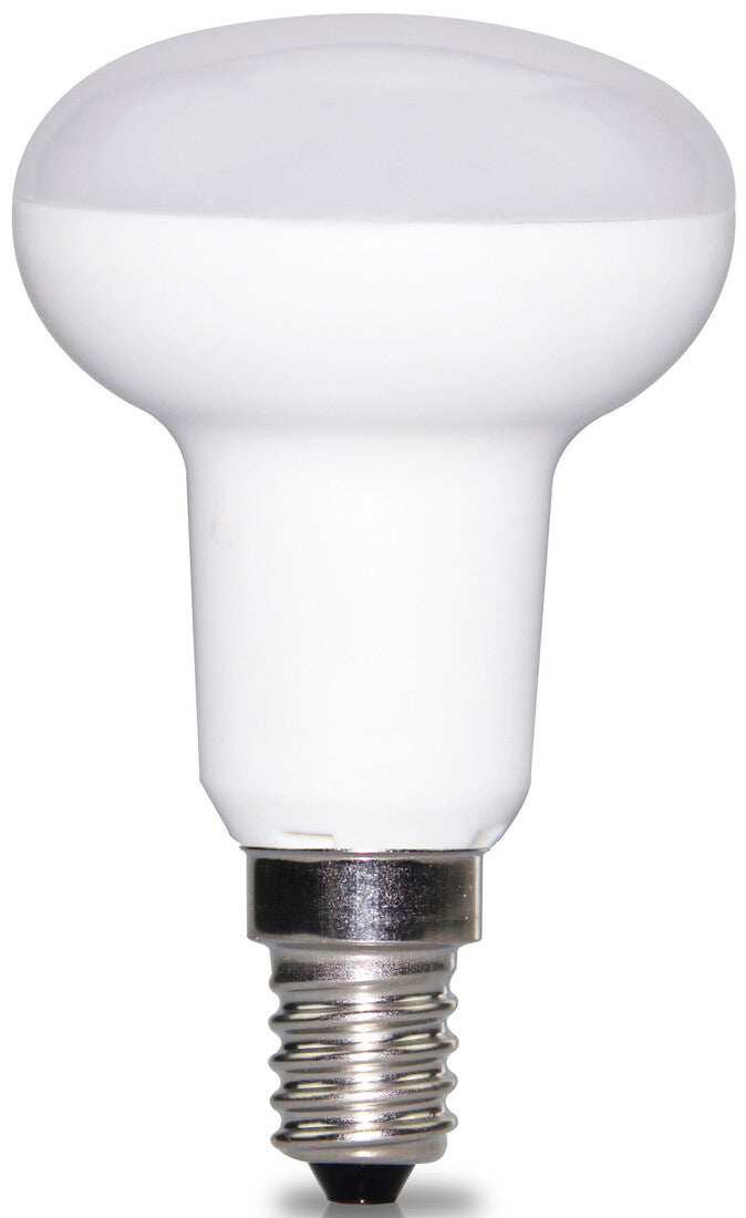200616004 LAMPARA LED R50 7W E14 4200K 630Lm 120º | Suministros Figmar