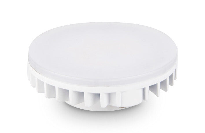 200665001 LED-PILLENLAMPE GX53 7W 4200K GSC