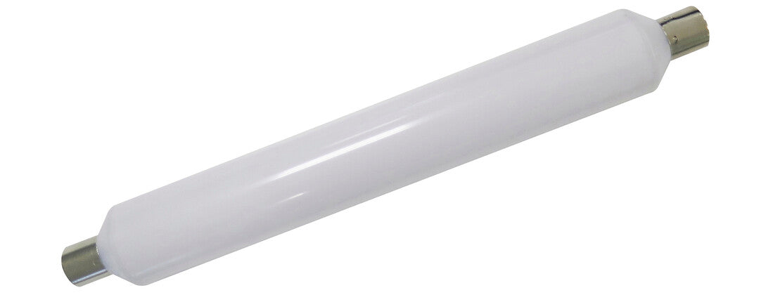 2601874 SOFIT-LED-LAMPE S19 12W 3000K F-BRIGHT