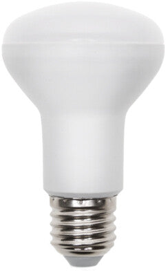 WOJ13990 LAMPARA LED R63 8W 3000K E27 SPECTRUM