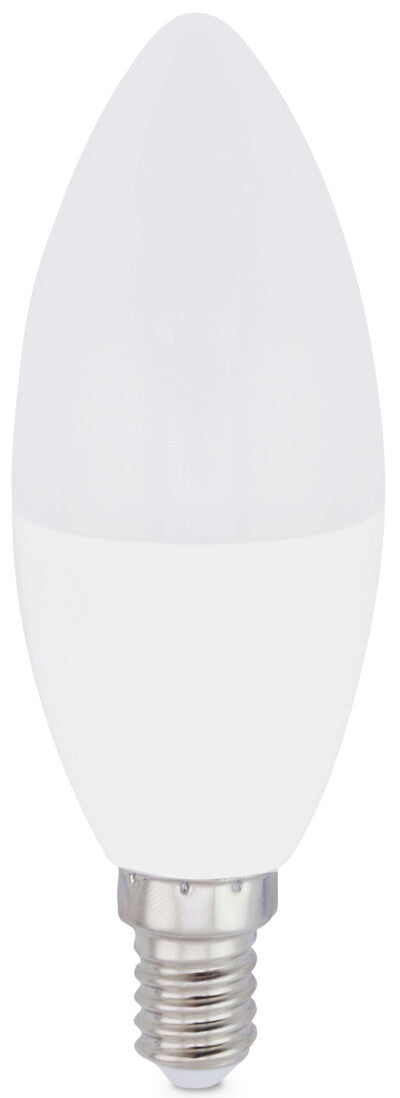 200695021 LED-KERZENLAMPE 8,5W E14 3000K GSC