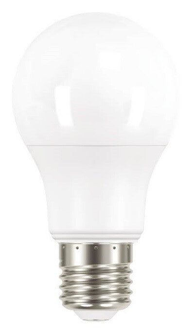 200601059 STANDARD LED-LAMPE E27 8,5W 3000K 765Lm LIBERTINA