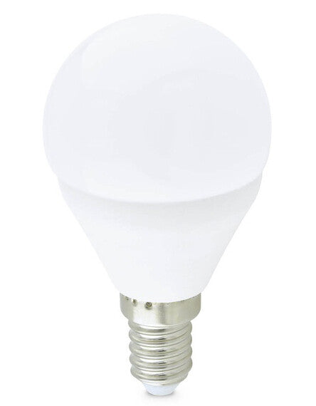200690042 LED-KUGELLEUCHTE 8,5W E14 3000K GSC