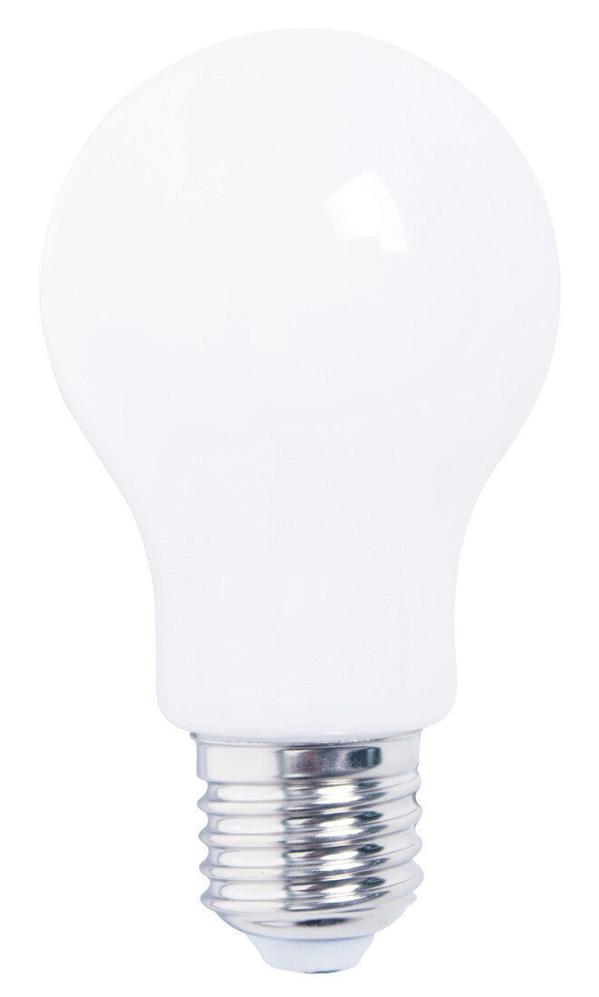 200601051 LAMPARA STANDARD CRISTAL LED E27 9W 3000K GSC