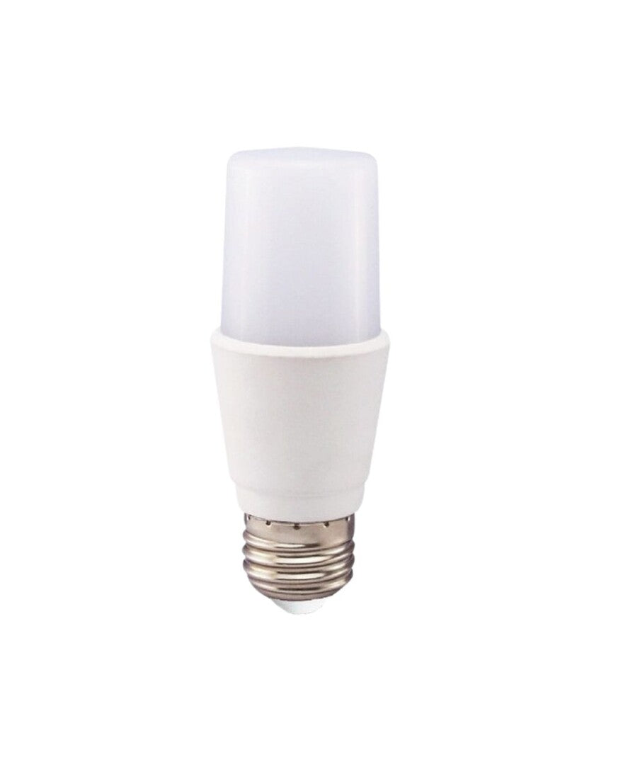 2601657 LAMPARA TUBULAR LED T40 8W E27 3000K F-BRIGHT