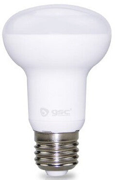 200616006 LAMPARA LED R63 9W E27 3000K 860Lm 120º