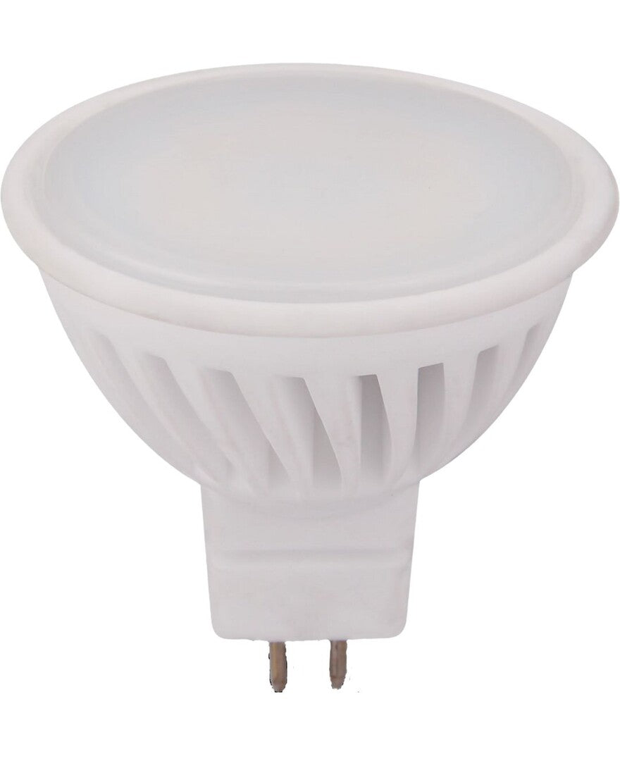 120692 LAMPARA LED MR16 12V 9W 120° 1000Lm 3000K B&B