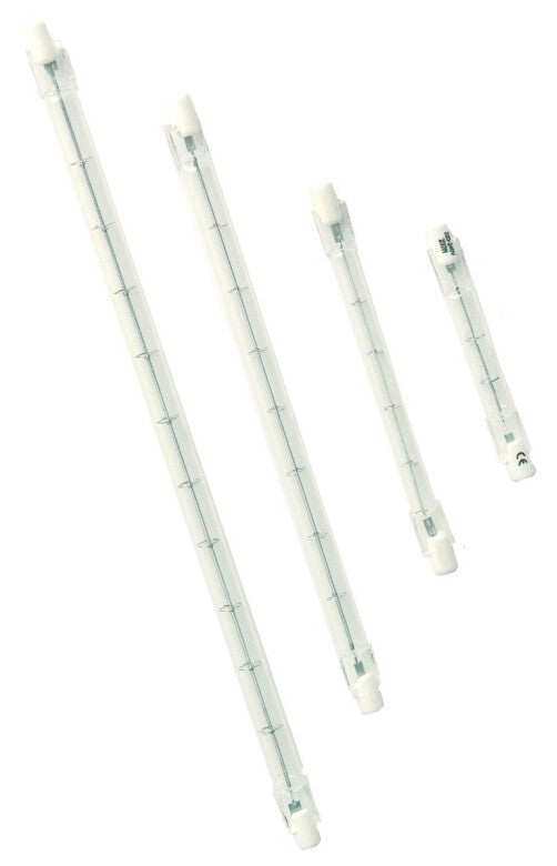 LAMPARA HALOGENA 118MM LINEAL 500W | Suministros Figmar