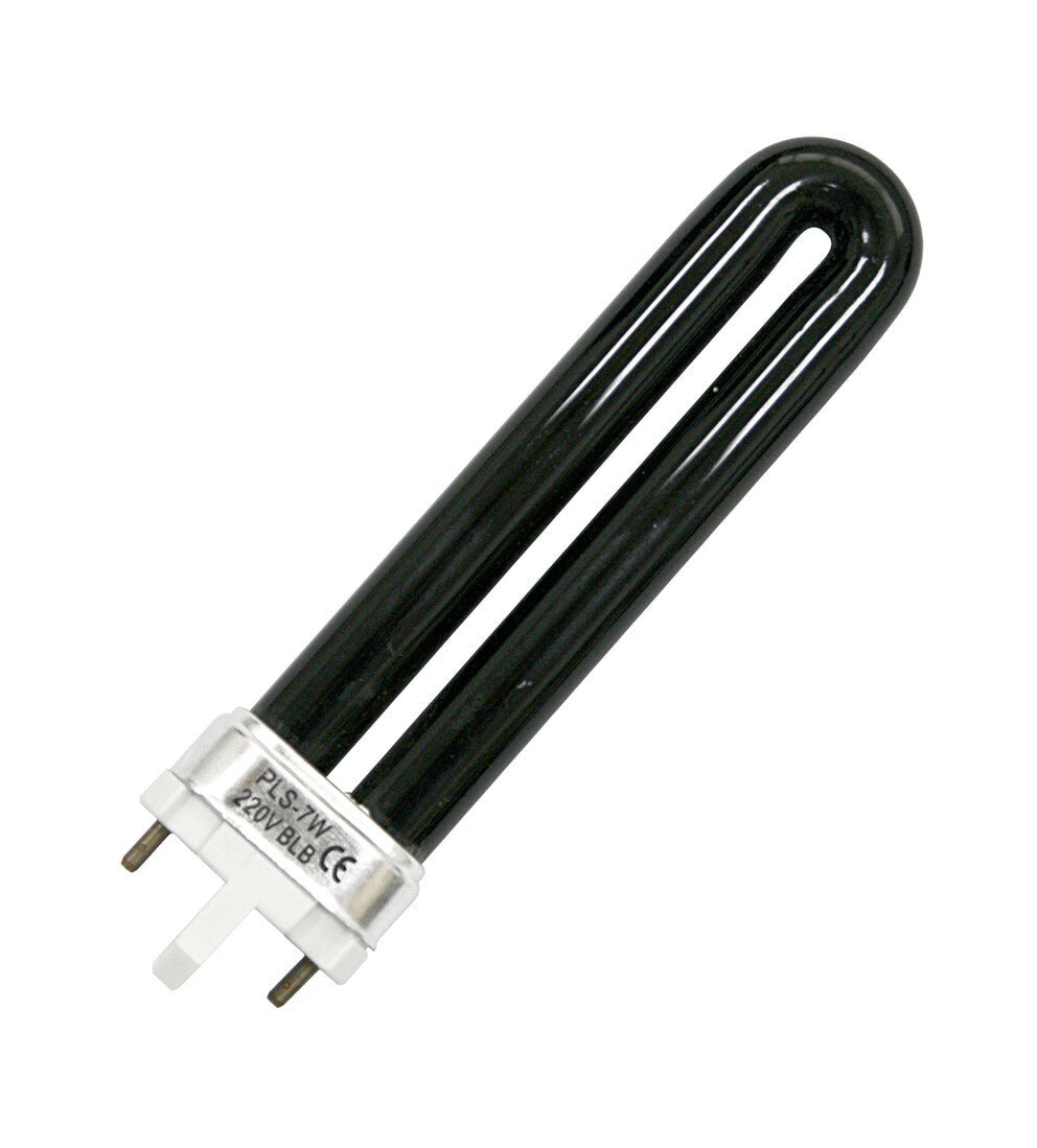 60.281/PL 7W ULTRAVIOLET REPLACEMENT TUBE